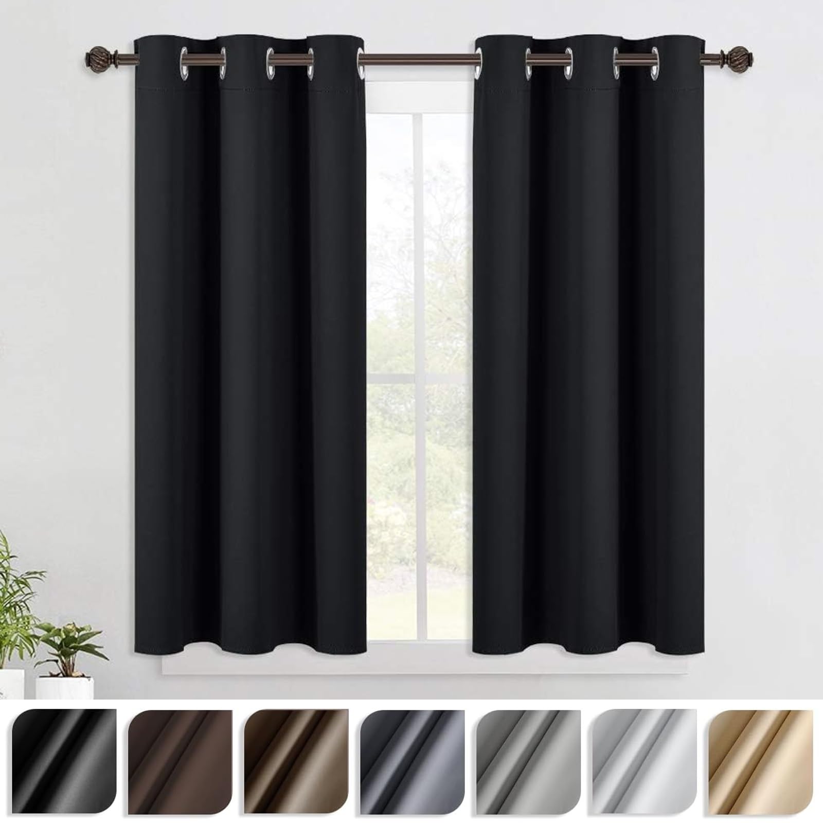 UVカット防音・断熱カーテン　一級遮光 楽天市場】日本製 カーテン 1級遮光 防炎 断熱 遮熱 防寒 保温